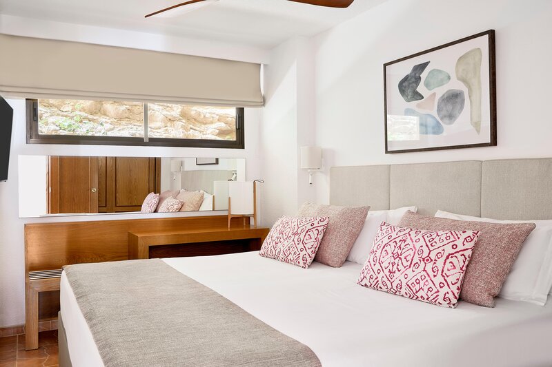 Iberostar Selection Jardín del Sol Suites 48