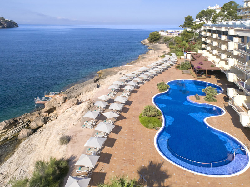 Iberostar Selection Jardín del Sol Suites 7