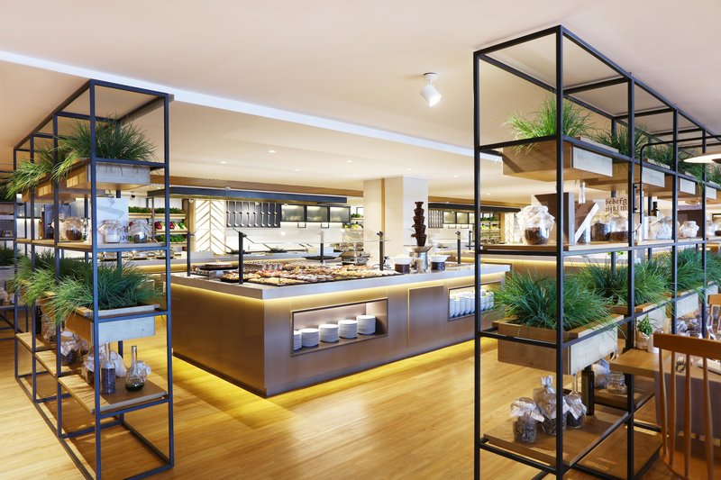 Iberostar Selection Jardín del Sol Suites 11