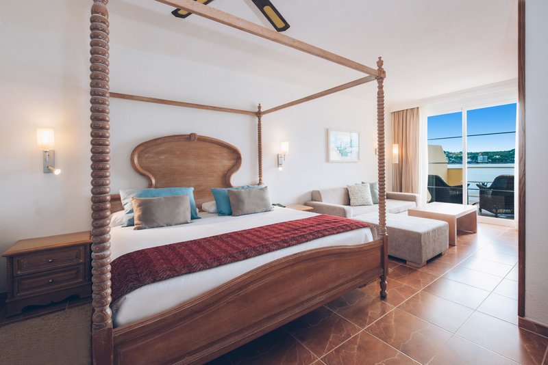 Iberostar Selection Jardín del Sol Suites 39