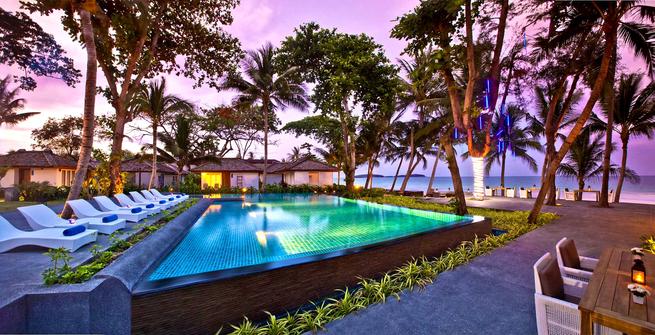 Synergy Samui 2