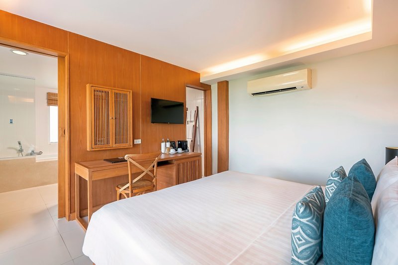 Synergy Samui 5