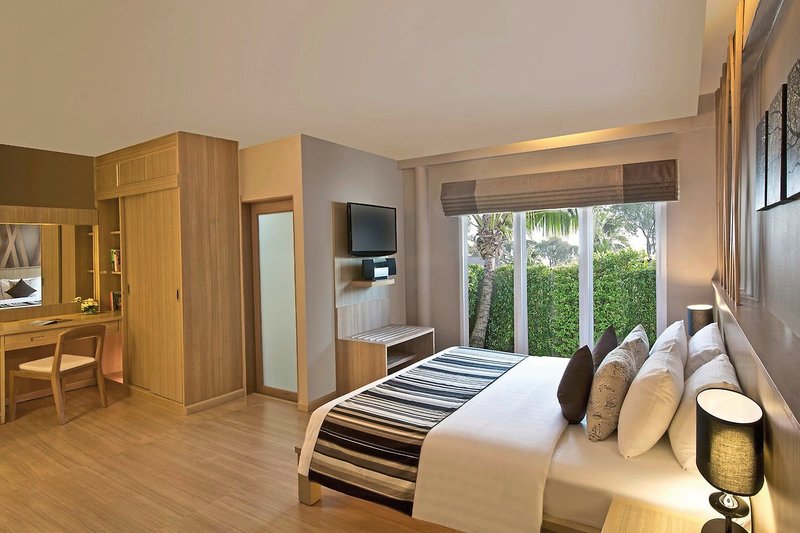 Synergy Samui 6