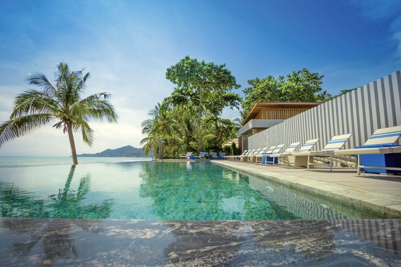 Synergy Samui Resort 1