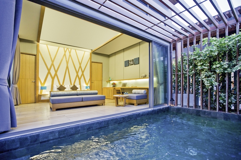 Synergy Samui Resort 10