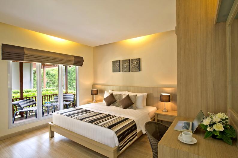 Synergy Samui Resort 11