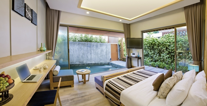 Synergy Samui Resort 13