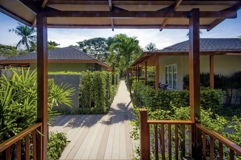 Synergy Samui Resort 16