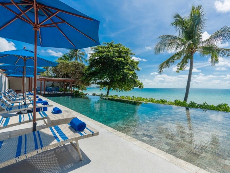 Synergy Samui 1