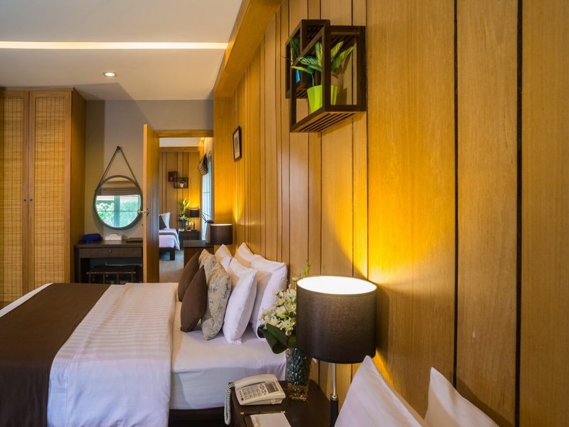 Synergy Samui 37
