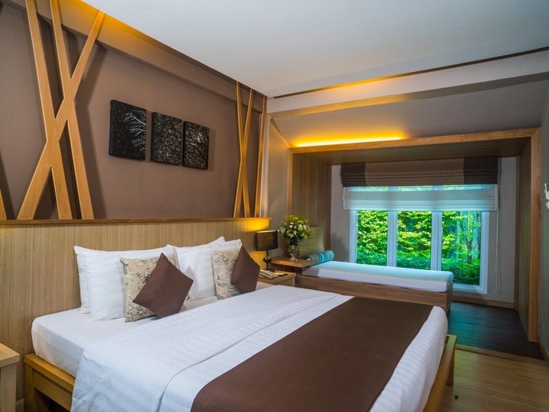Synergy Samui 48