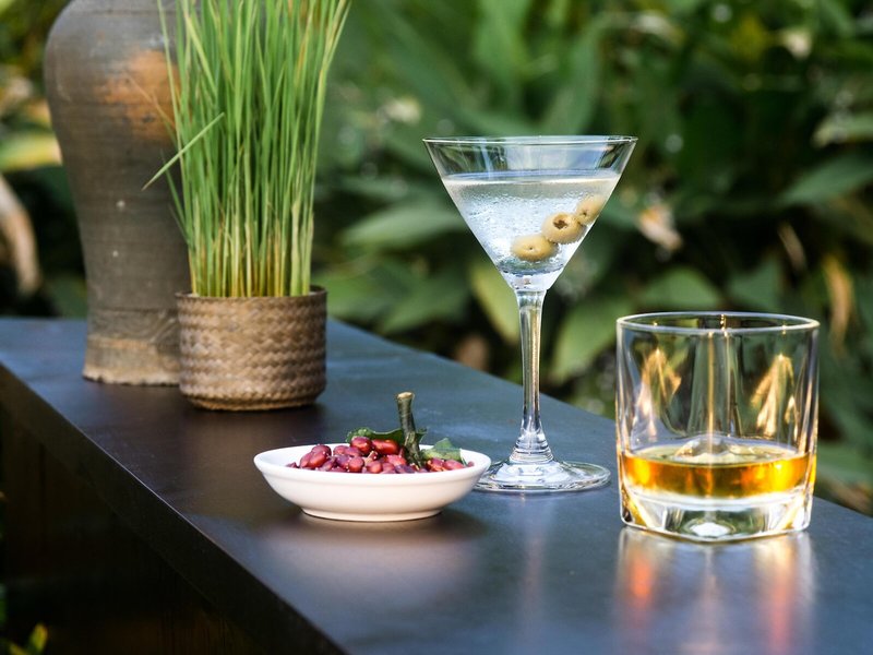 Sanctuary Hotel Luang Prabang 16