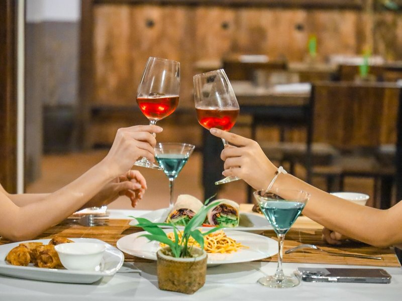 Sanctuary Hotel Luang Prabang 18