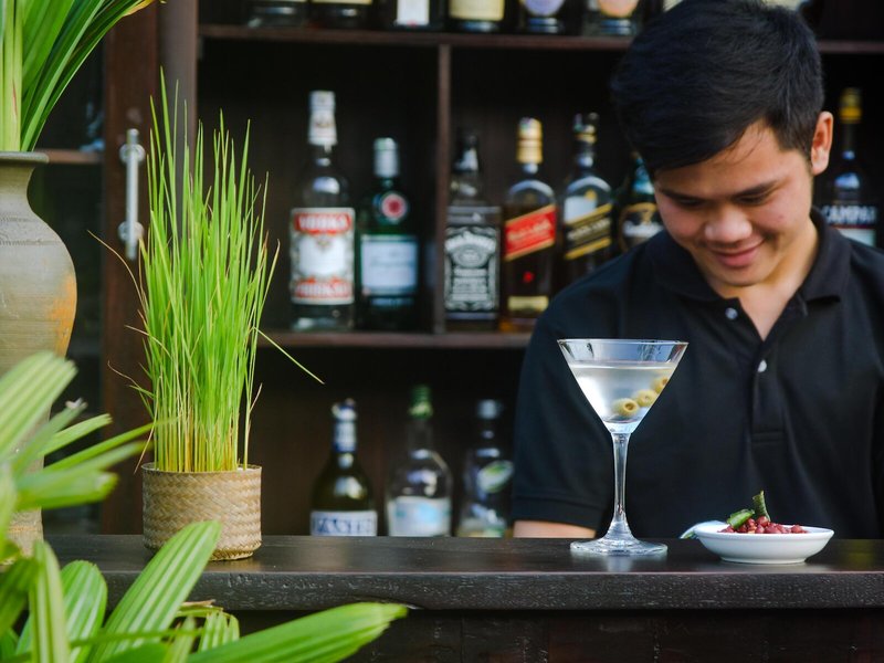 Sanctuary Hotel Luang Prabang 21