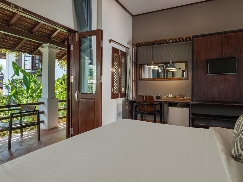Sanctuary Hotel Luang Prabang 24