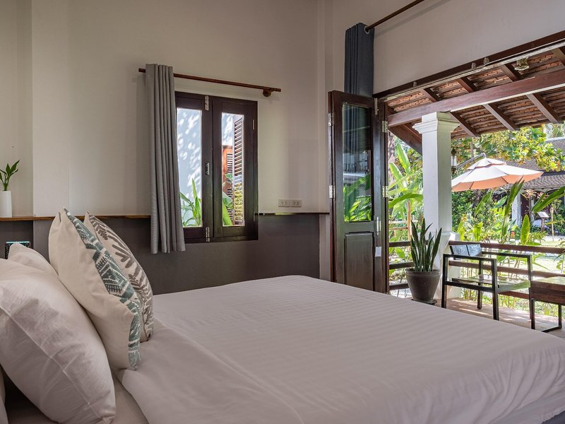 Sanctuary Hotel Luang Prabang 25