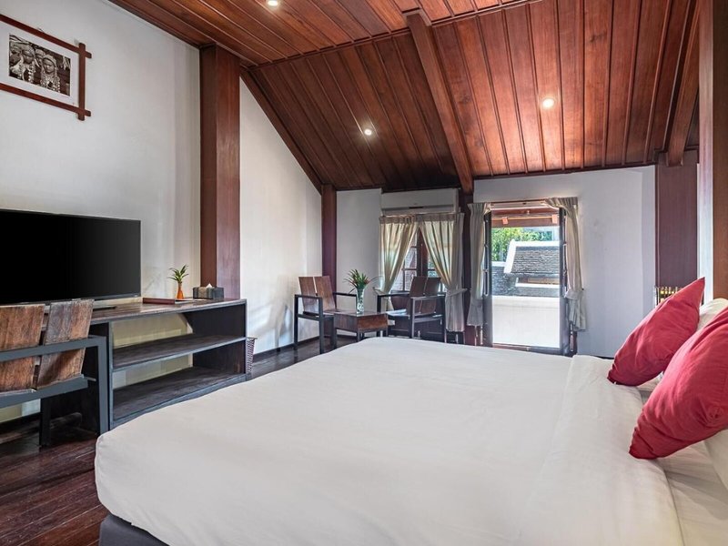 Sanctuary Hotel Luang Prabang 29