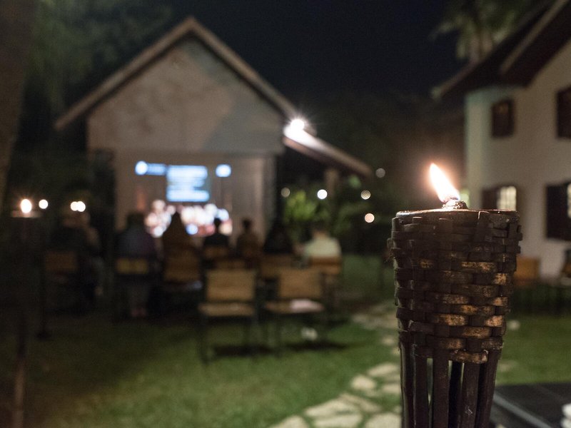 Sanctuary Hotel Luang Prabang 3