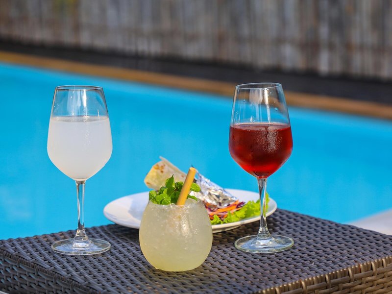 Sanctuary Hotel Luang Prabang 4