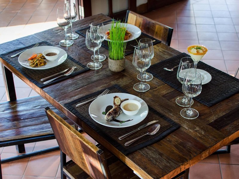 Sanctuary Hotel Luang Prabang 13