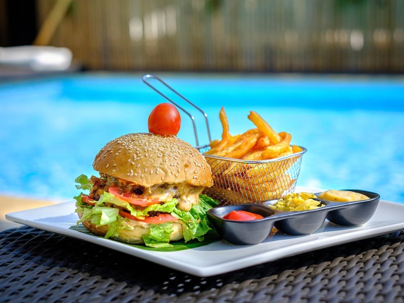 Sanctuary Hotel Luang Prabang 14