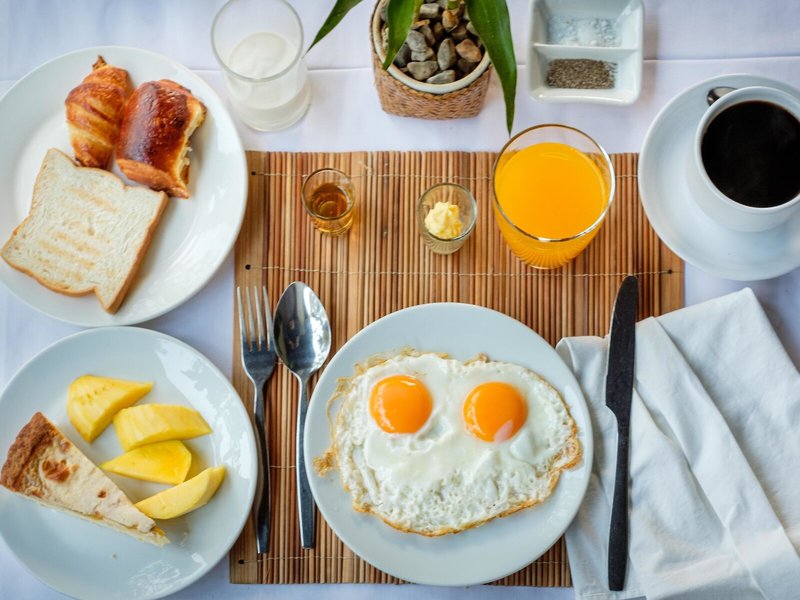 Sanctuary Hotel Luang Prabang 20