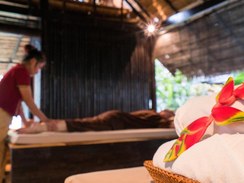 Sanctuary Hotel Luang Prabang 22