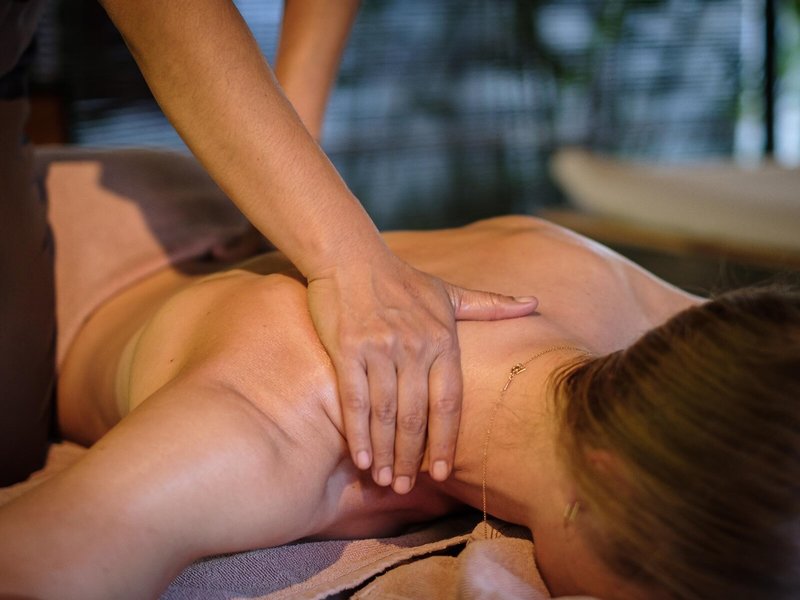 Sanctuary Hotel Luang Prabang 23