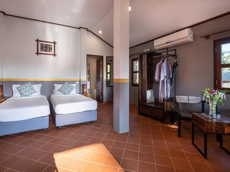 Sanctuary Hotel Luang Prabang 28