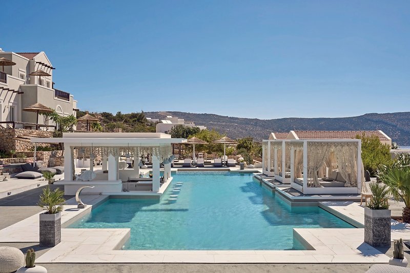 Althea Boutique Hotel 3