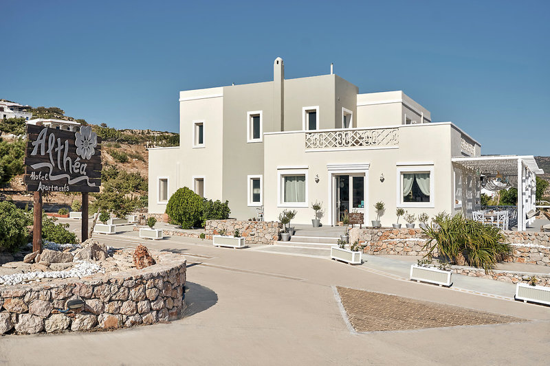 Althea Boutique Hotel 6