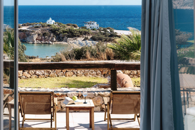 Althea Boutique Hotel 7