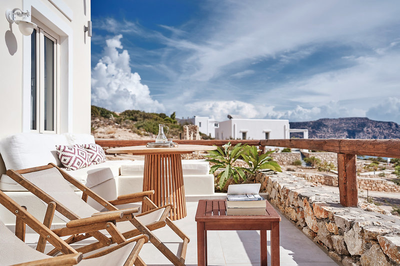 Althea Boutique Hotel 9