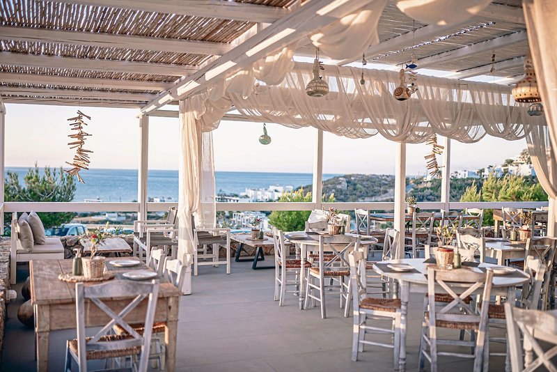 Althea Boutique Hotel 12