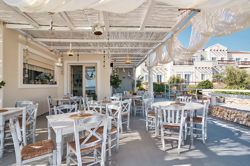 Althea Boutique Hotel 13