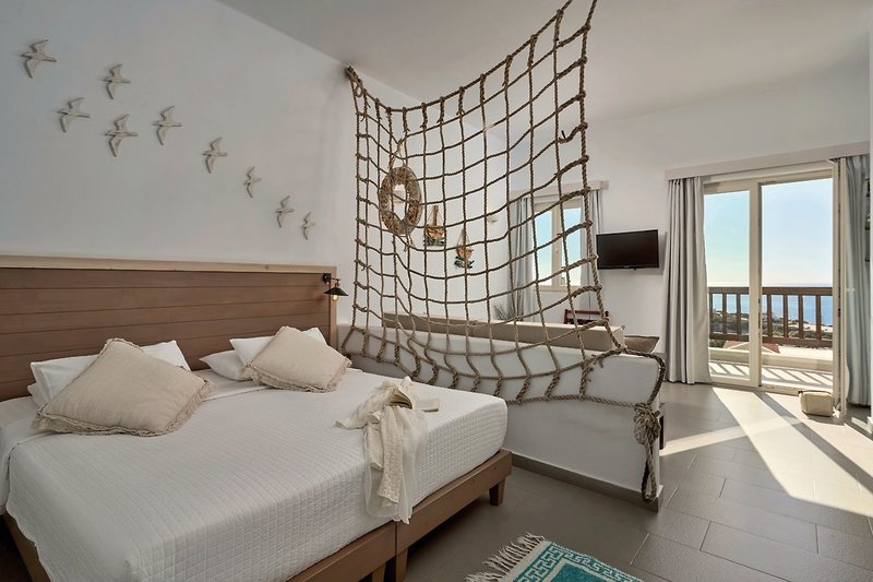 Althea Boutique Hotel 15