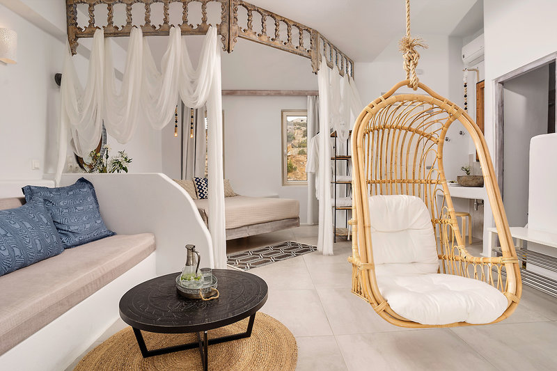 Althea Boutique Hotel 17