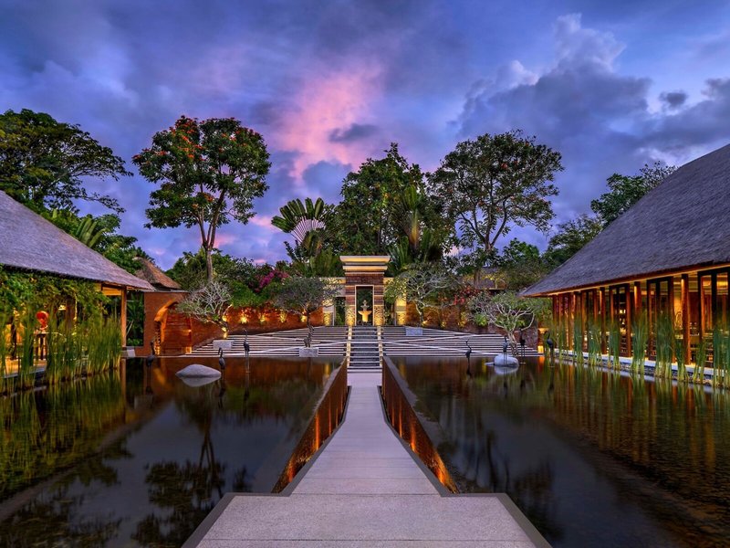 Amarterra Villas Bali Nusa Dua - MGallery Collection