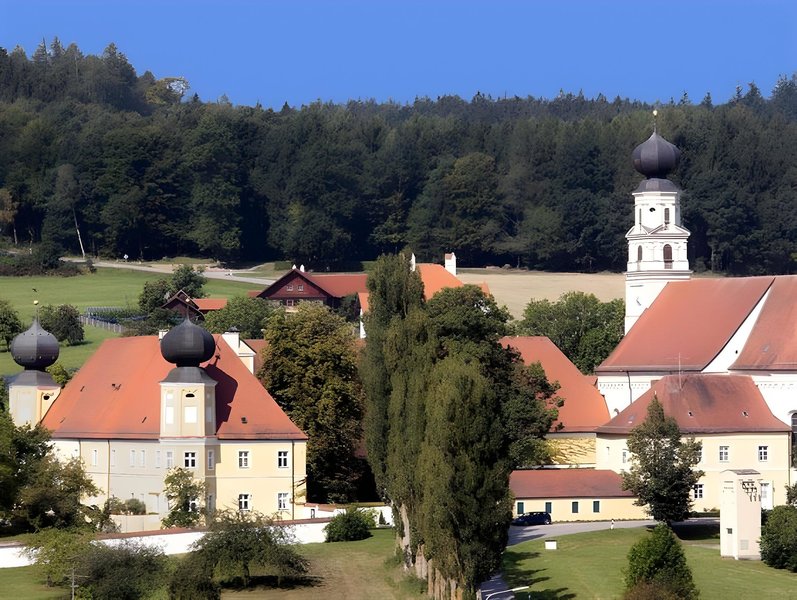 Klosterhof St. Salvator 3