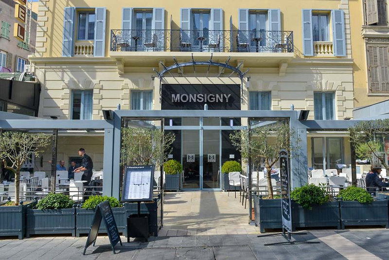 Monsigny 4