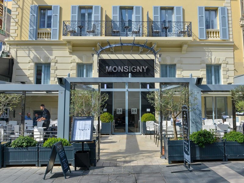 Monsigny 2