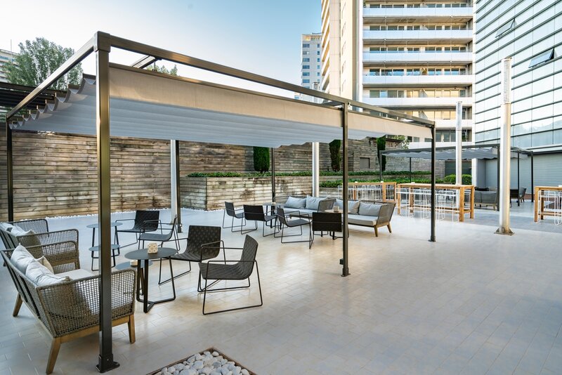 Vincci Maritimo 2