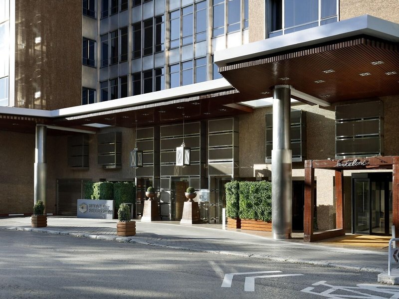 Hesperia Madrid 4