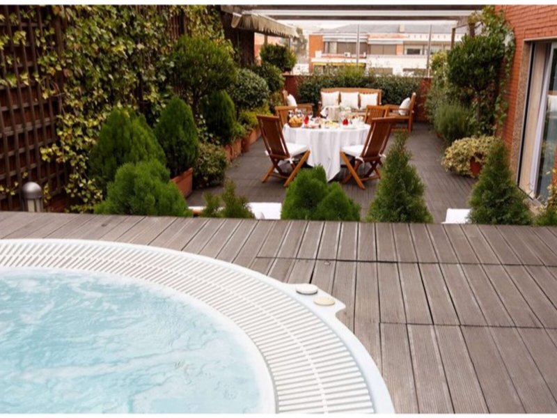 Hesperia Madrid 7