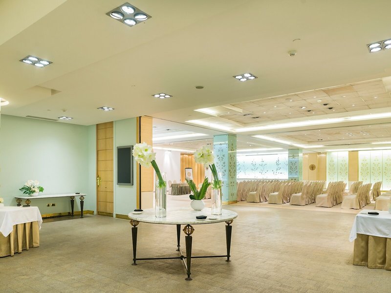 Hesperia Madrid 10