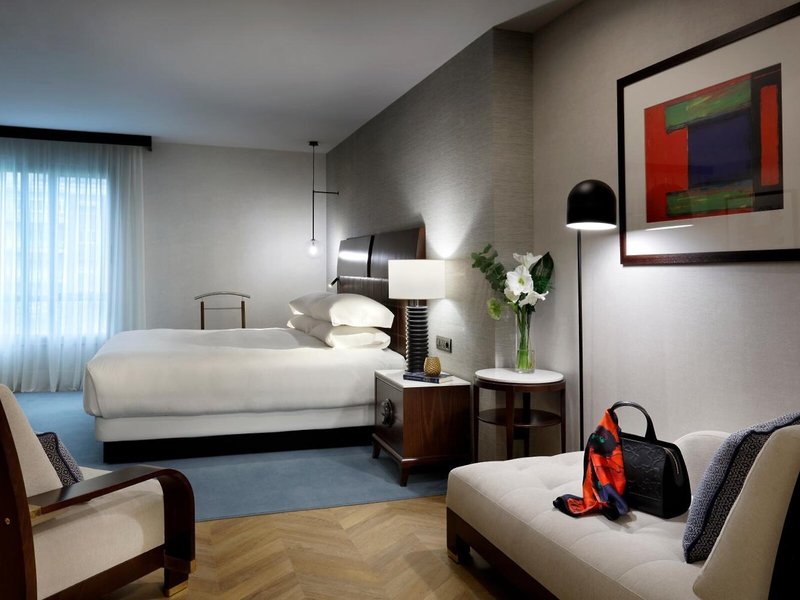 Hesperia Madrid 38