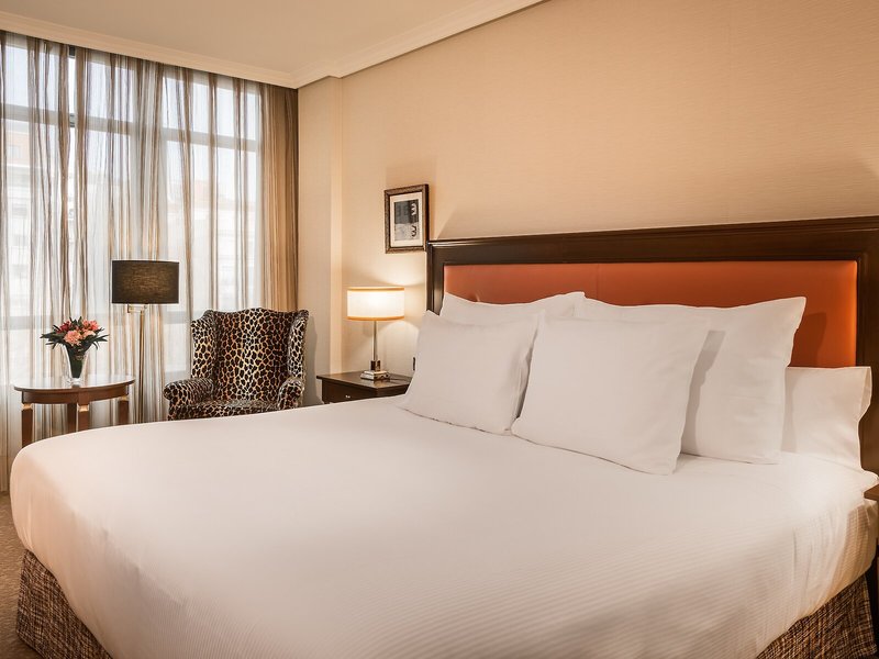 Hesperia Madrid 39