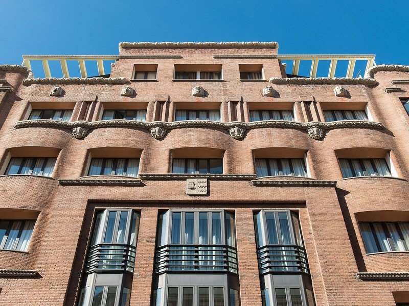 Vincci Centrum 1