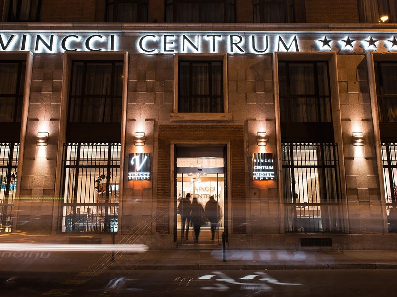 Vincci Centrum 2