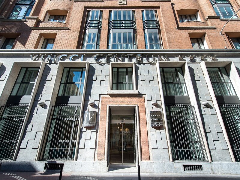 Vincci Centrum 3
